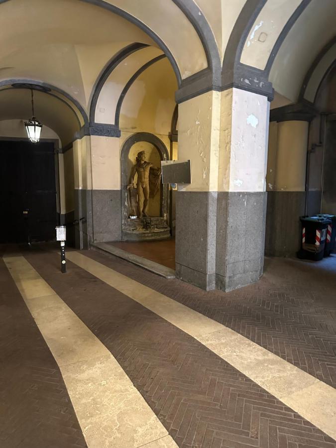 Welcome To Pantheon Рим Экстерьер фото
