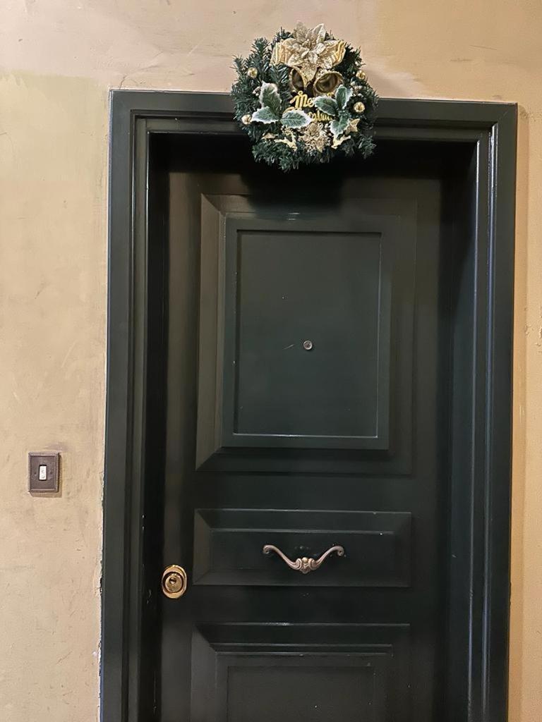 Welcome To Pantheon Рим Экстерьер фото